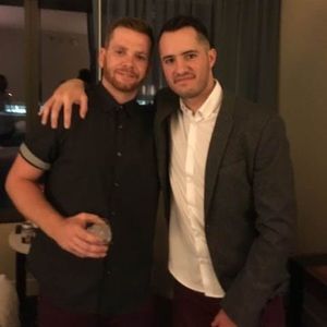 Meet your Posher, Patti